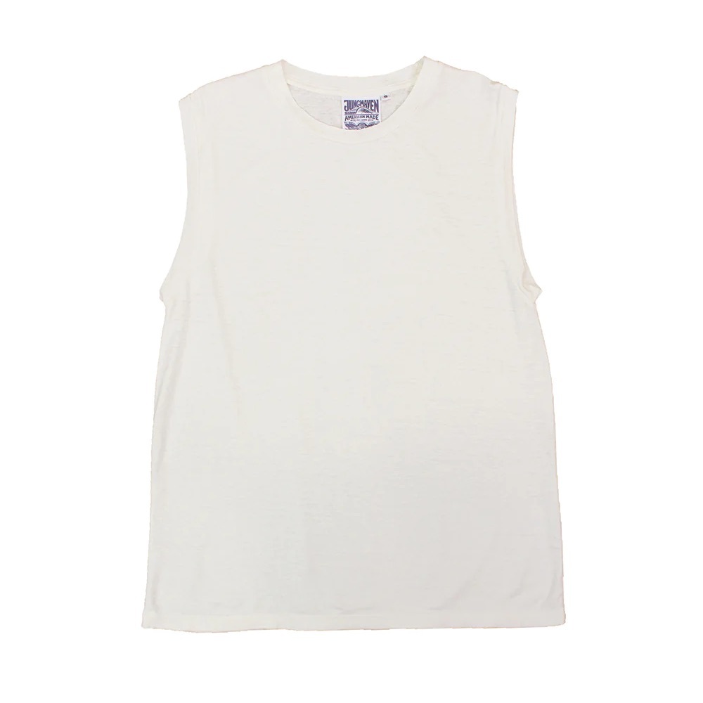 Jungmaven Malibu Muscle Tee